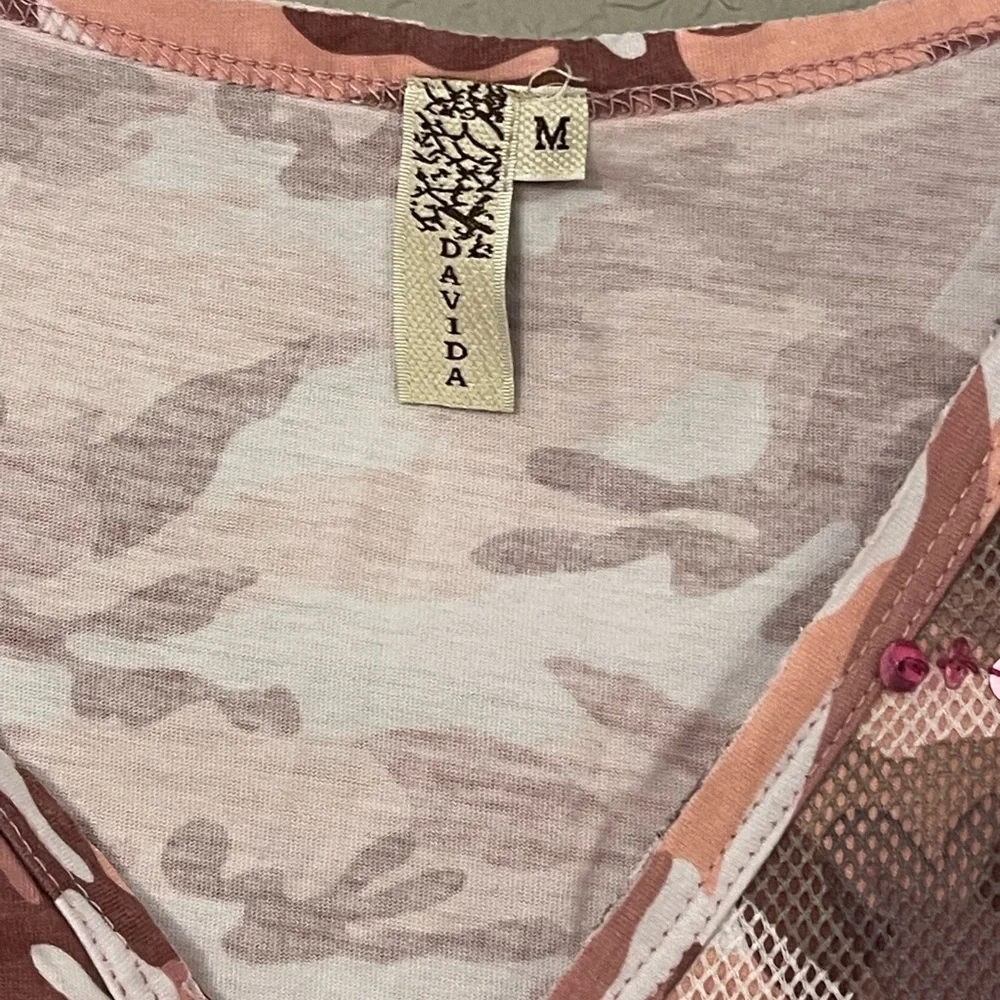 Women Davida Tank Top - Picture 2 of 4